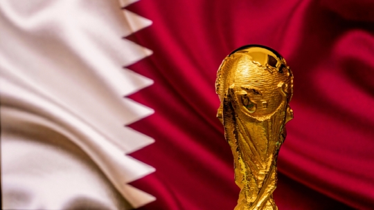 قيمة الجوائز المالية لمونديال قطر.. كم يكسب البطل؟
