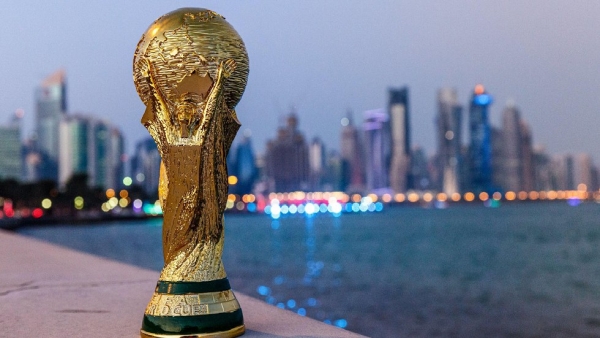 مونديال 2022.. قطر تزف خبرا سارا لعشاق كرة القدم