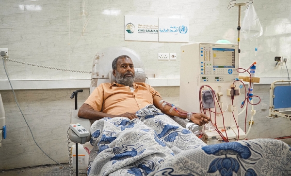 جماعة الحوثي تعلن وفاة مليون و483 ألف يمني جراء الامراض والسموم خلال سنوات الحرب
