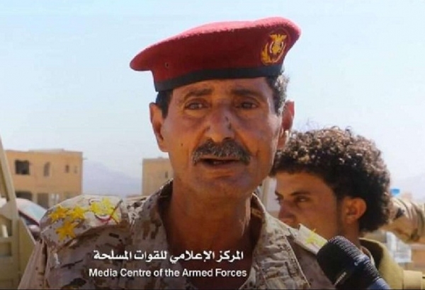 مقتل قائد رفيع في الجيش اليمني في ظروف غامضة بمأرب