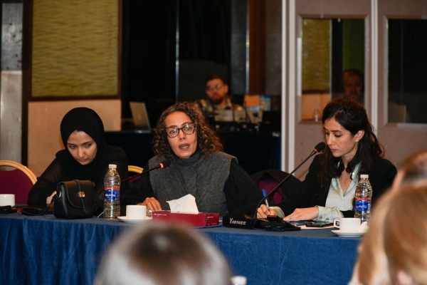 "غروندبرغ" يؤكد على ضرورة توسيع مشاركة المرأة لتحقيق سلام مستدام في اليمن