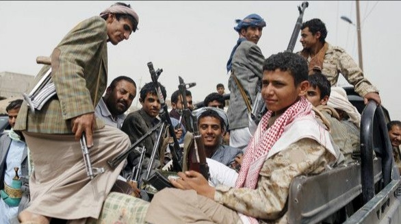 جماعة الحوثي تعلن مقتل ثلاثة من قياداتها العسكرية
