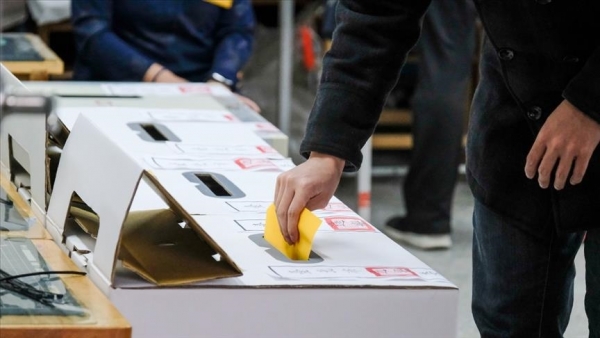 تايوان.. بدء التصويت في الانتخابات المحلية