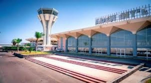 سلطات الانتقالي تختطف مواطن وزوجته لحظة وصولهما مطار عدن