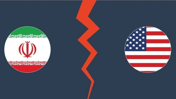 مباراة "على صفيح ساخن" بين إيران وأمريكا!