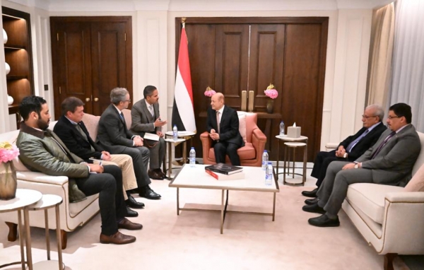 اليمن.. الاتحاد الأوروبي يدعو إلى مواصلة جهود تمديد وتوسيع الهدنة