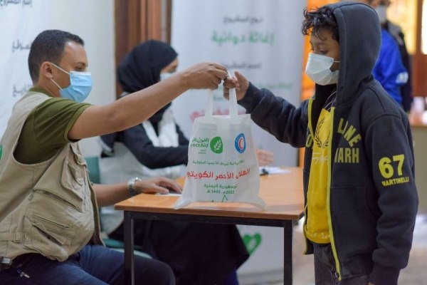 بسبب انعدام الأدوية.. جماعة الحوثي: 40 ألف مصاب بالأنيميا حياتهم في خطر