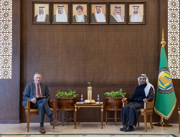 مجلس التعاون الخليجي يؤكد دعمه كافة الجهود لتعزيز الأمن والاستقرار في اليمن