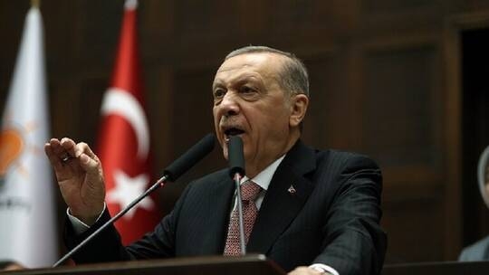 الرئيس التركي يعلن مقتل زعيم "داعش" الإرهابي في عملية خاصة بسوريا
