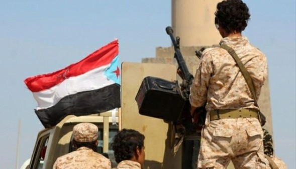 مليشيا الانتقالي تنزعج من تصريحات الاتحاد الأوروبي بشأن "وحدة اليمن وسلامة أراضيه"
