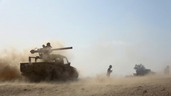 حرب اليمن.. خيارات مفتوحة لتصعيد القتال