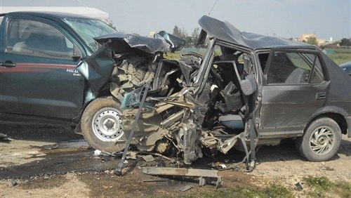 وفاة وإصابة 522 شخصاً نتيجة الحوادث المرورية في مأرب العام الماضي