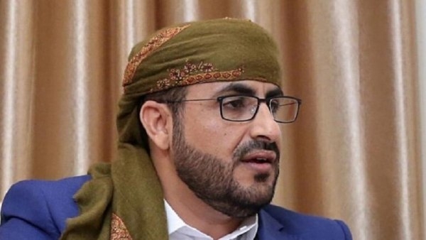 جماعة الحوثي تكشف عن أهداف زيارة الوفد العماني إلى صنعاء