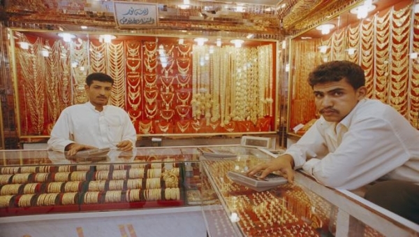 تنقيب عشوائي عن الذهب يستنزف ثروات اليمن
