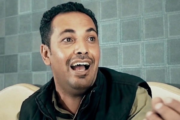 اختطاف ممثل وناشط إعلامي من أحد شوارع صنعاء