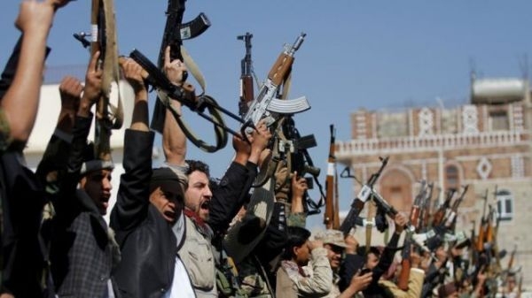 جماعة الحوثي تعلن مقتل أربعة من قياداتها