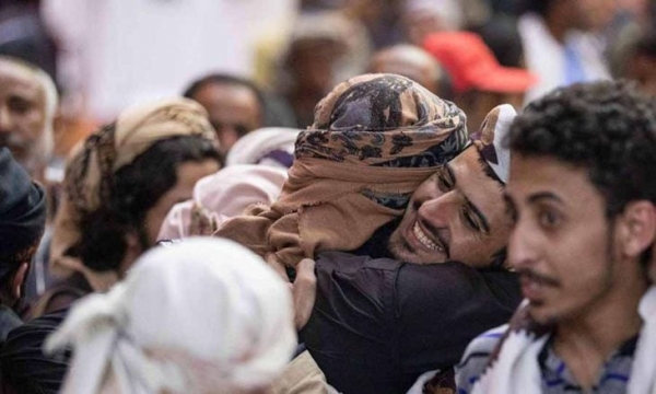 جماعة الحوثي تتهم السعودية بإعاقة صفقة تبادل أسرى
