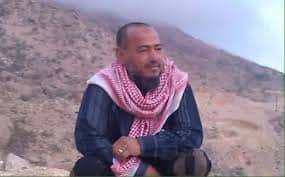 منظمة حقوقية تطالب بالكشف عن مصير قيادي في إصلاح حضرموت والإفراج الفوري عنه