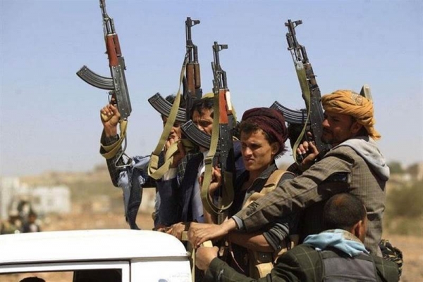 جماعة الحوثي تدين مقتل مغترب يمني على أيدي مسلحين سعوديين