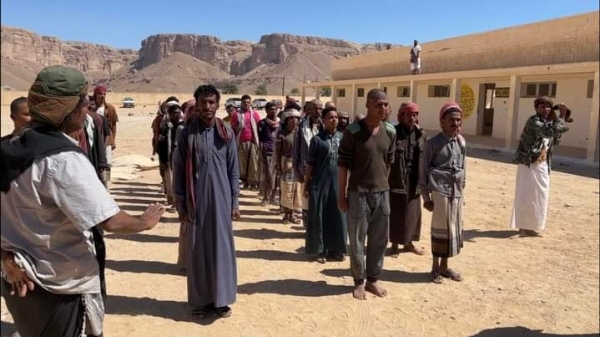 قبائل حضرموت: توجيهات من السلطة المحلية برفع المعسكرات والنقاط الخارجة عن سلطات الدولة