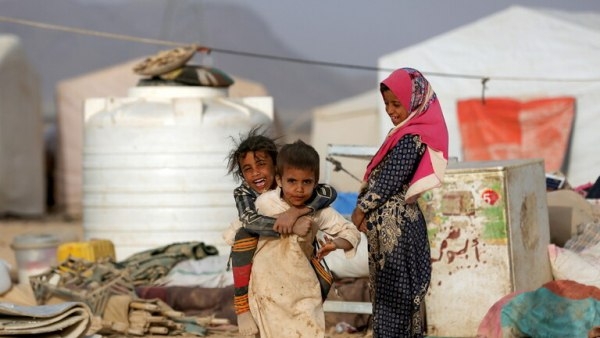 الهجرة الدولية تعلن احتياج أكثر من 7.5 مليون يمني لدعم المأوى
