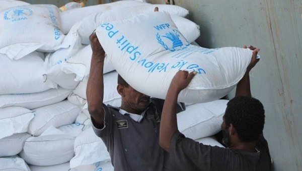 مسؤول أممي: أزمة تمويل أممية تقطع المساعدات الغذائية عن الملايين في عدة دول بينها اليمن
