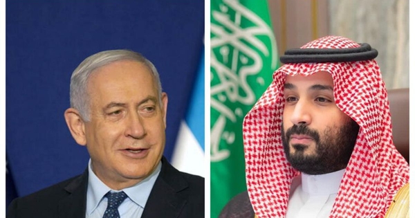 وكالة تكشف عن محادثات "إسرائيلية سعودية" مكثفة