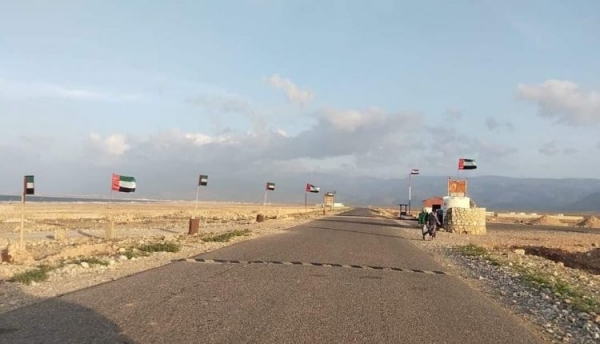 جماعة الحوثي تدين تهجير الإمارات لسكان جزيرة عبدالكوري بسقطرى