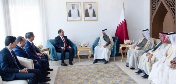 قطر تؤكد اهتمامها في تدريب وتأهيل منتسبي وزارة الداخلية اليمنية