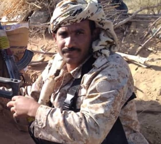 مأرب.. إصابة قائد عسكري في الجيش اليمني خلال مواجهات مع الحوثيين