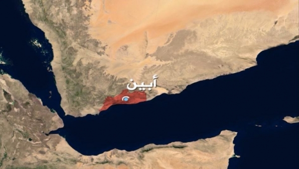 أبين.. مقتل ضابط وإصابة أربعة جنود بانفجار عبوة ناسفة في مودية