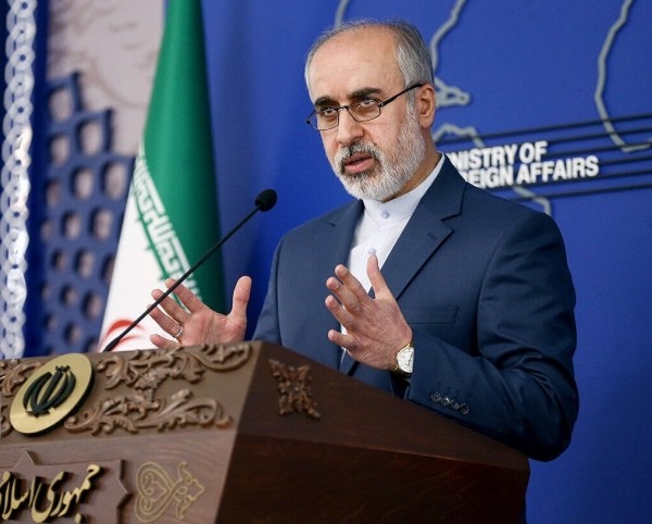 طهران تؤكد أن صنع القرار المتعلق بقضايا اليمن هو بيد اليمنيين أنفسهم