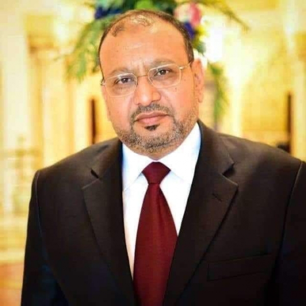 وفاة عضو المحكمة العليا اليمنية في ظروف غامضة بالقاهرة