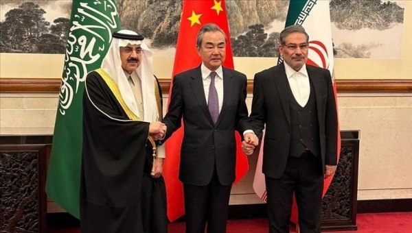 روسيا: الاتفاق "الإيراني السعودي" سيخفف التوتر في المنطقة