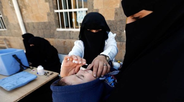 تحذيرات من عودة تفشي أمراض الطفولة في اليمن