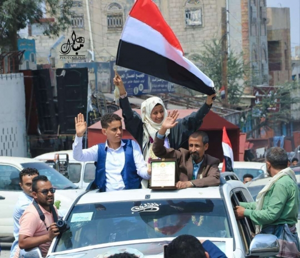 تعز المحاصرة تجعل "اليمن السعيد" اسما على مسمى