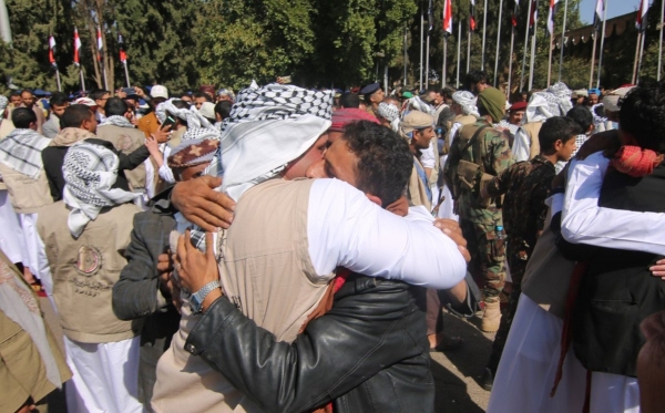 رحبت باتفاق تبادل المحتجزين.. فرنسا تدعو الأطراف اليمنية إلى الإسراع في استئناف المفاوضات