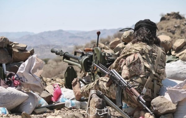 وكالة: مقتل 10 جنود يمنيين في مواجهات مع الحوثيين جنوب مأرب