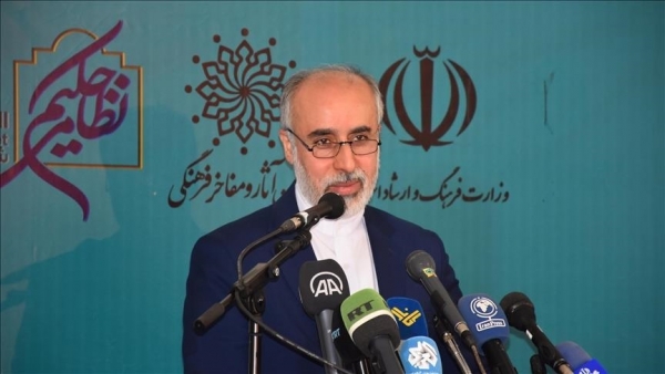طهران ترفض اتهامات التعاون الخليجي لها بشأن الوضع في اليمن