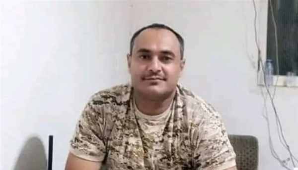 اغتيال قائد عسكري بارز في حرس الحدود وسط مدينة تعز
