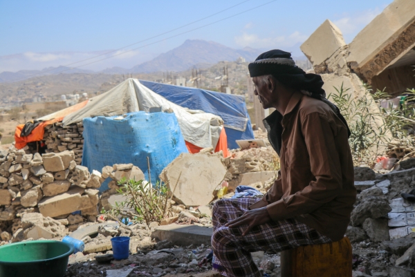 الأمم المتحدة تخصص 20 مليون دولار لدعم العمليات الإنسانية في اليمن