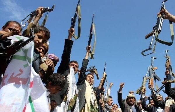 "سام" تدين الانتهاكات الحوثية ضد المدنيين في محافظتي إب ومأرب