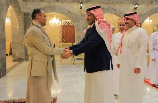 مسؤول إماراتي يؤكد دعم بلاده لجهود السعودية في مباحثات حل أزمة اليمن سياسيا