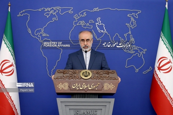 إيران تعلن دعمها لجهود تحقيق الحل السياسي في اليمن