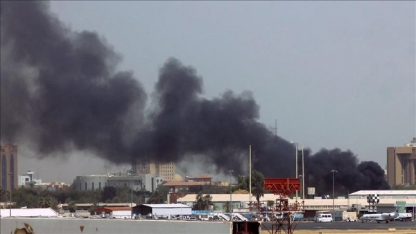 اشتباكات بالخرطوم ودارفور في اليوم الأخير من هدنة السودان