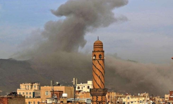 أين وصلت الجهود الدبلوماسية المكثفة لوقف حرب اليمن؟