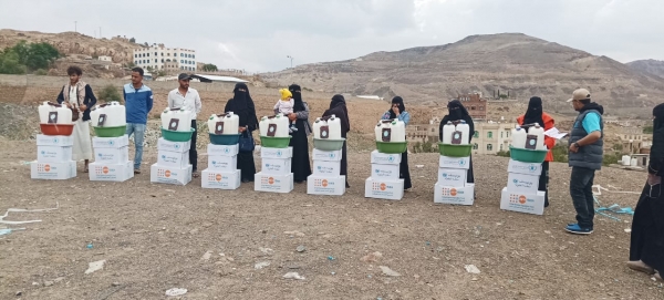 اليمن.. صندوق أممي يعلن تقديم مساعدات لأكثر من 1700 أسرة متضررة من السيول