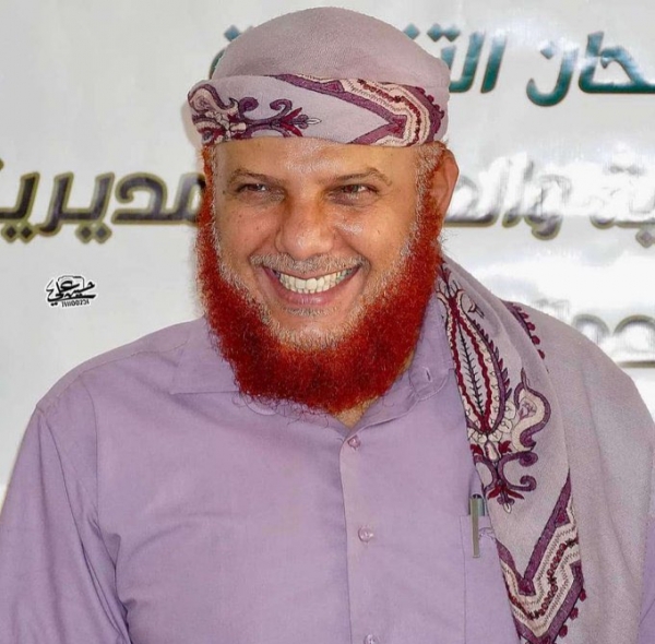 أسرة الشيخ "عبدالله الباني" تطالب النيابة بالإسراع في محاكمة المتهمين بقتله