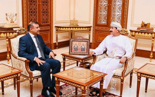 عمان تؤكد حرصها على تقريب وجهات النظر بين الأطراف اليمنية