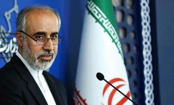 إيران تعلن استئناف العمل في عدد من بعثاتها بالسعودية